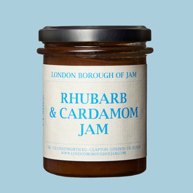 London Borough of Jam
