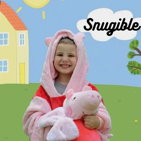 Plushible