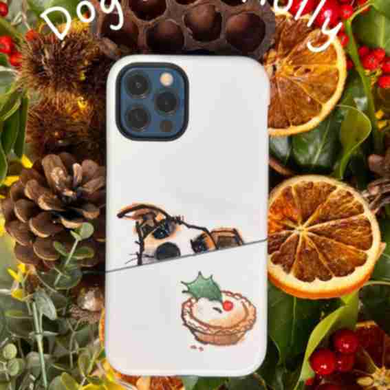 lumee phone case Plain Clear Phonecase w/ Corner Protections – Lumee LA