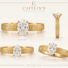 Caitlin's Custom Fine Jewelry