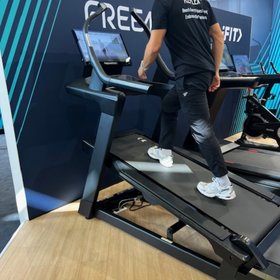 Freemotion