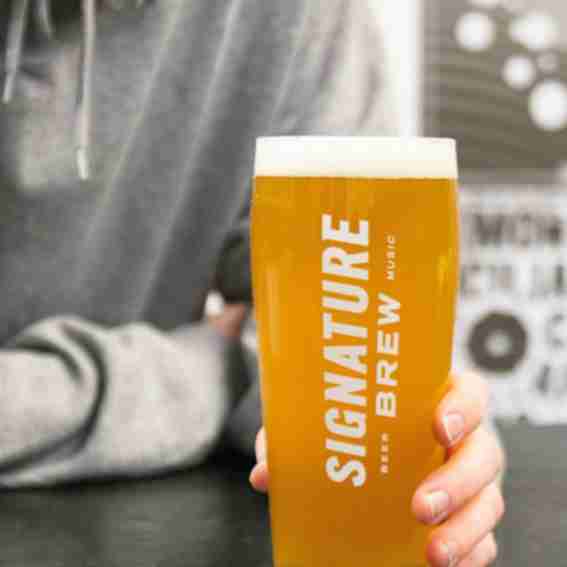 Signature Brew Reviews