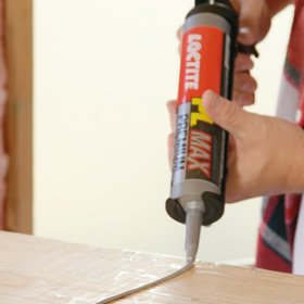 Loctite super glue