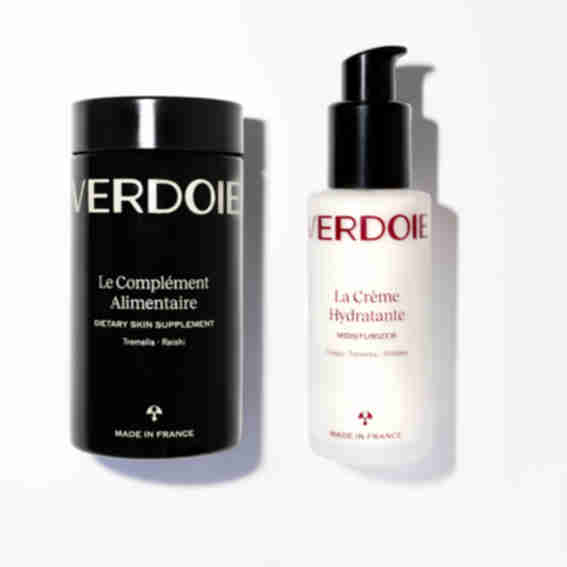 Verdoie Reviews