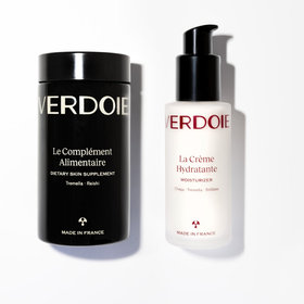 Verdoie