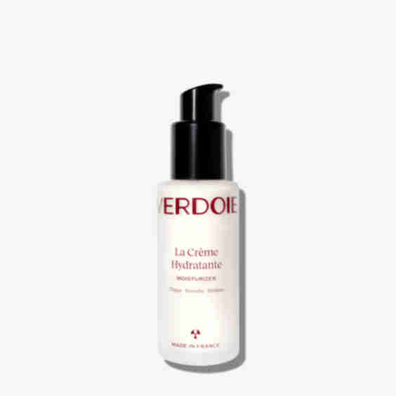 La Crème Hydratante – Moisturizer