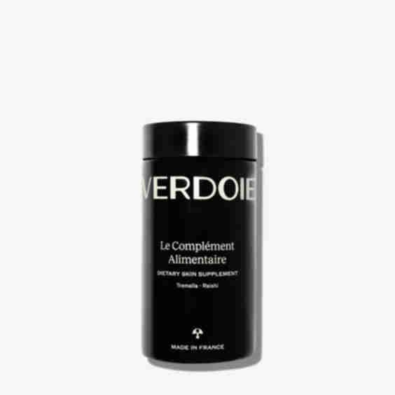 Le Complément Alimentaire – Dietary Skin Supplement