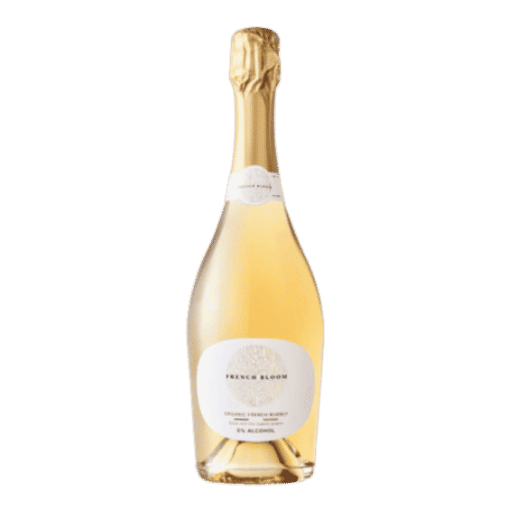 Le Blanc Sparkling Wine