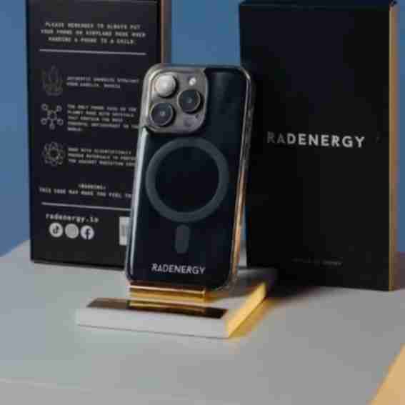 RadEnergy Reviews