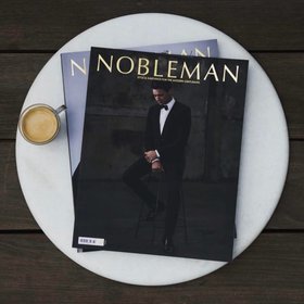 Nobleman Magazine