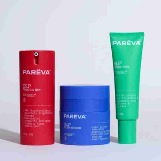 Pareva Beauty Reviews