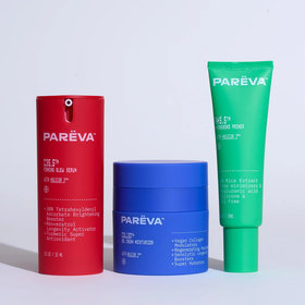 Pareva Beauty