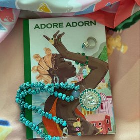Adore Adorn