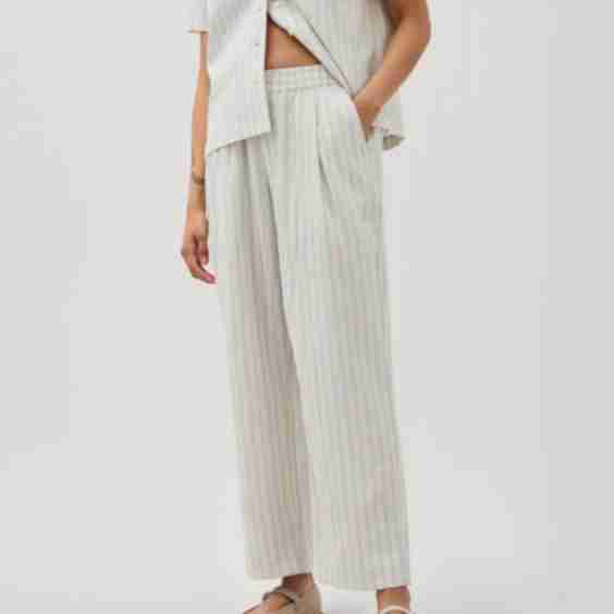 Palermo Street Pant