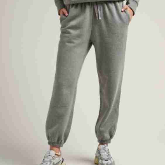 Recycled Fleece Classic Sweatpant