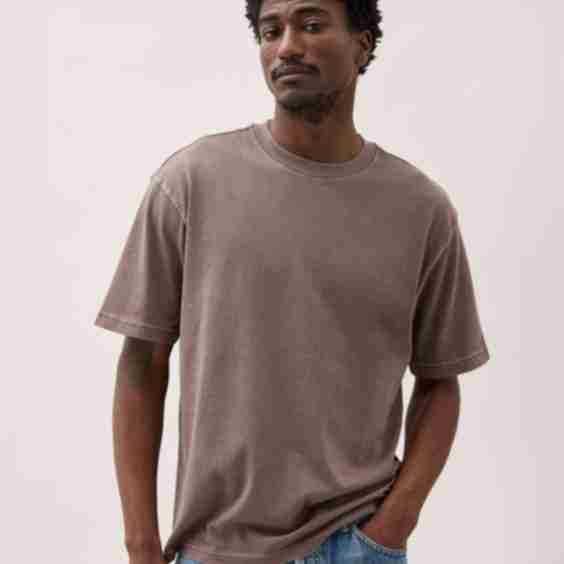 Relaxed Tee