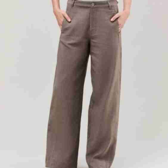 Roma Work Pant