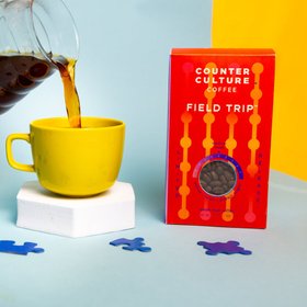 Counter Culture Coffee
