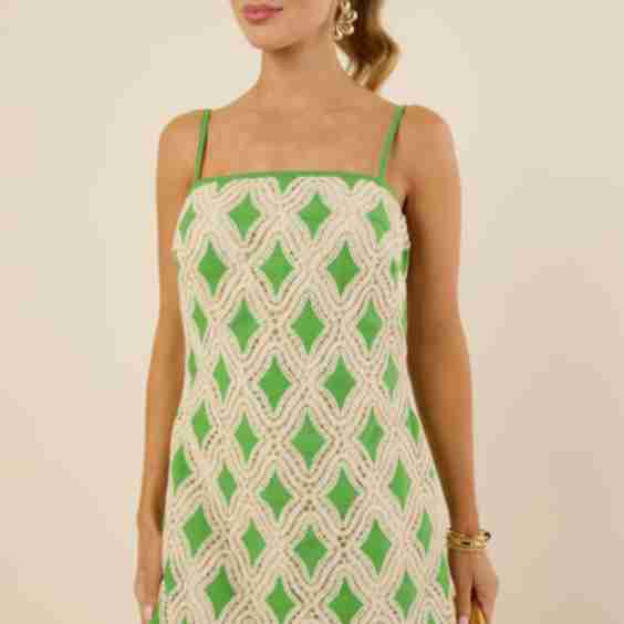 Kelly Dress