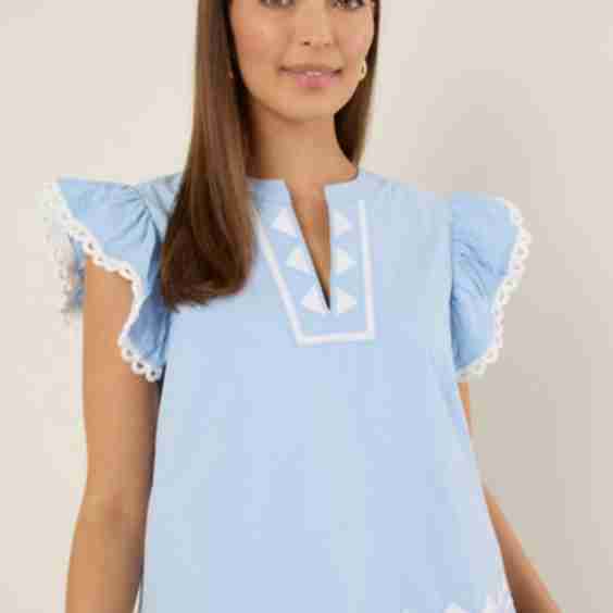 Quincy Top