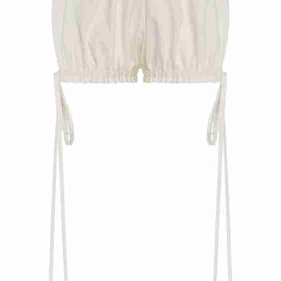 Exclusive Cotton Bloomer Shorts