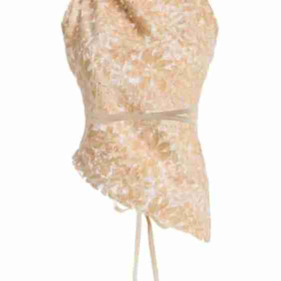 Kite Lace Top