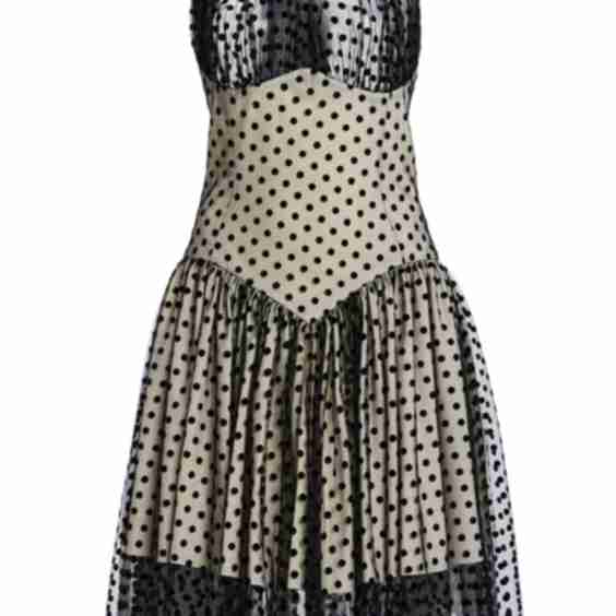My Prom Dress