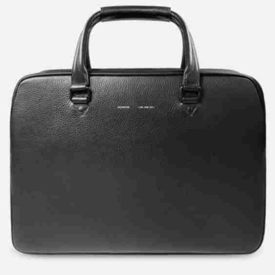 182 Bento Duffle