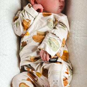 Ready Set Romper