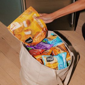 Alpha Foods