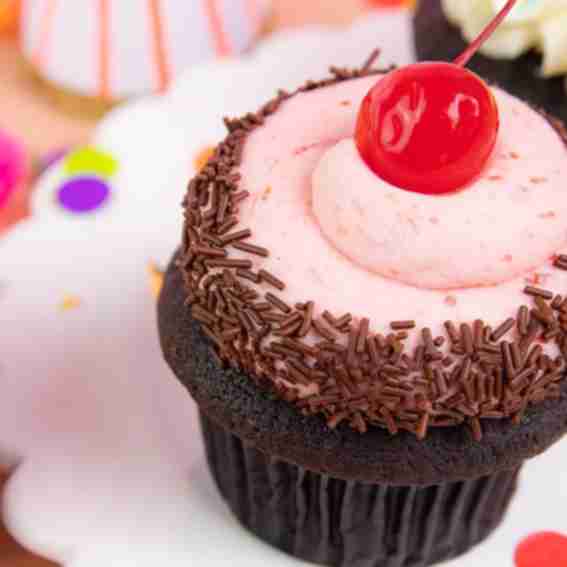 Trophy Cupcakes Reviews