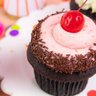 Trophy Cupcakes