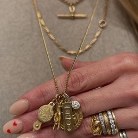 HouseWren Gems