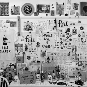 FILL REFILL CO