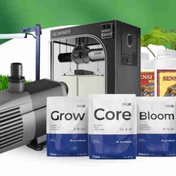 Ottawa Gardening Supplies Reviews