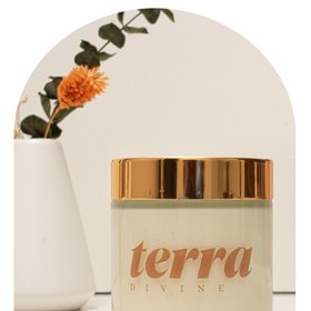 Terra Divine