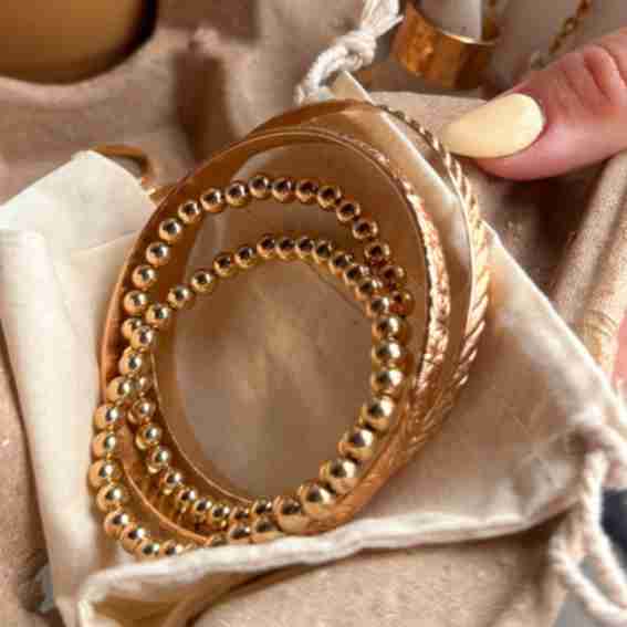 Quad Espresso Jewelry Reviews