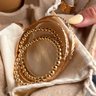 Quad Espresso Jewelry