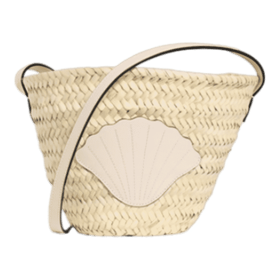 The Mini Ibiza Tote