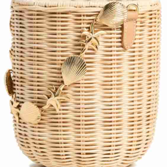 The Islan Bucket Bag