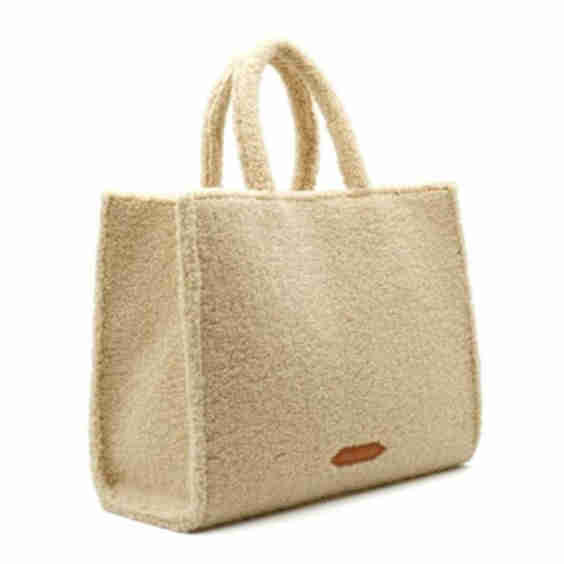 The Teddy Tote
