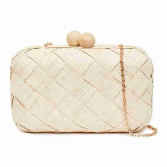 The Island Clutch