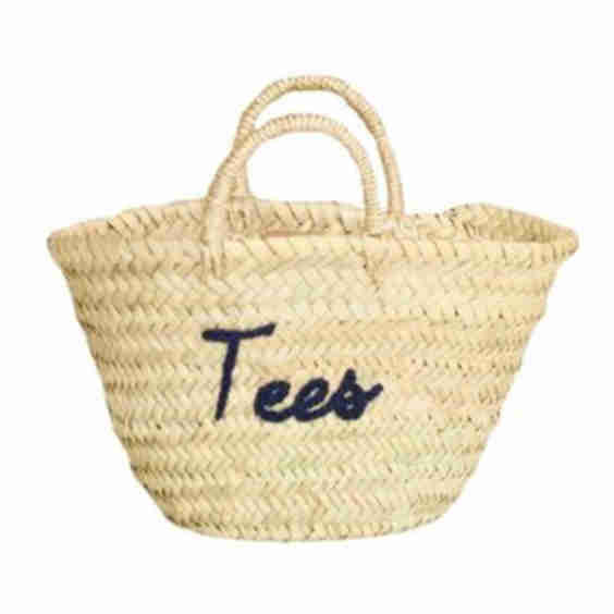 Tees Basket