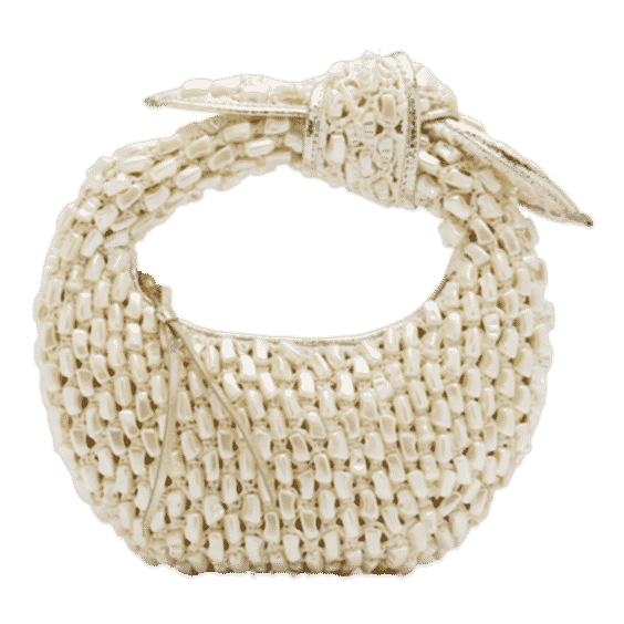 The Josie All Pearl Bag