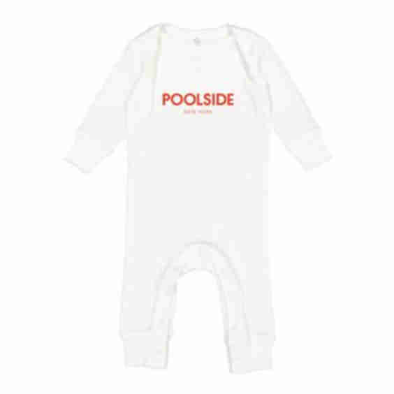 Logo Onesie