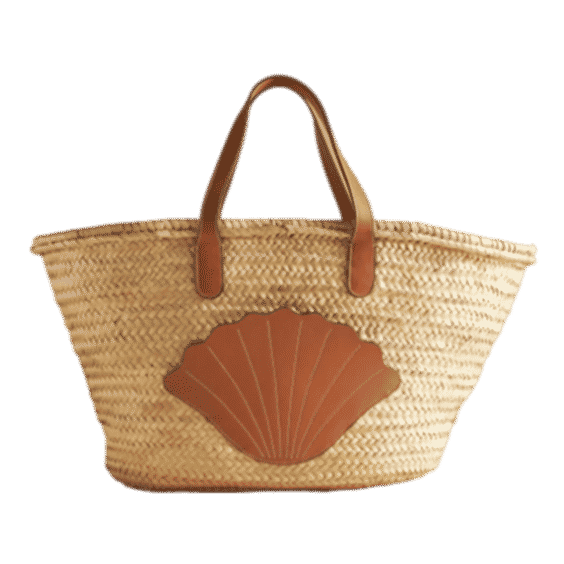 The Ibiza Tote