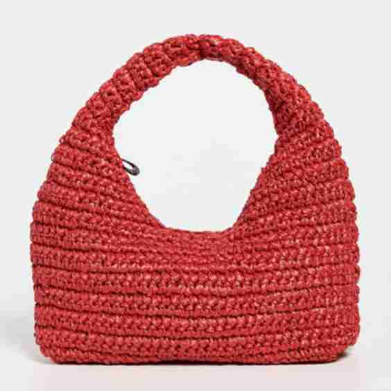 Nana Solid Bag