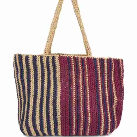 Anagram Tote Bag