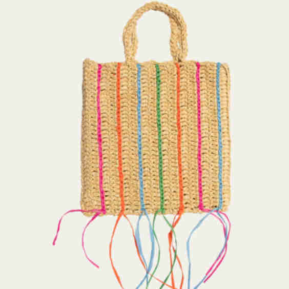 Margherita Tote Bag