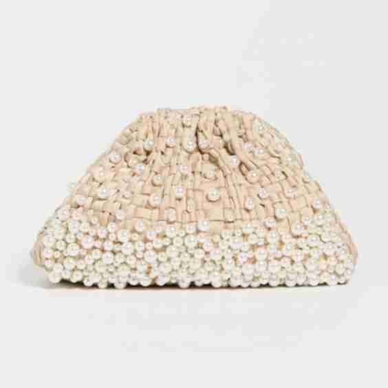 Pearl Mini Game Bag